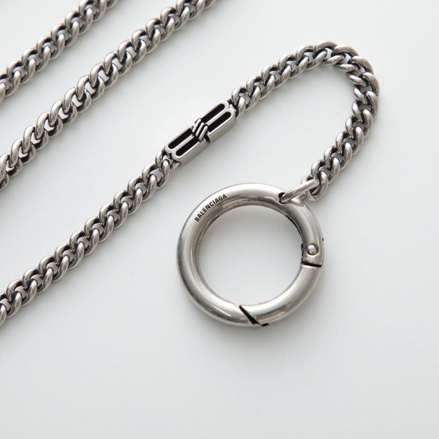 BALENCIAGA（バレンシアガ） ウォレットチェーン 869775 TZBZI メンズ