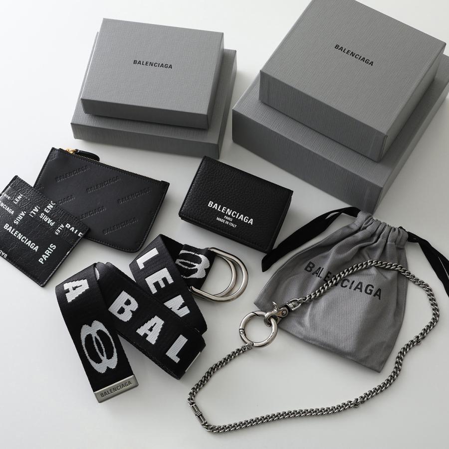 BALENCIAGA（バレンシアガ） ウォレットチェーン 869775 TZBZI メンズ