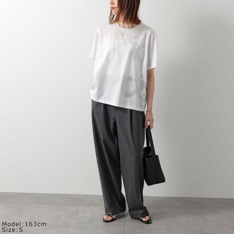 HERNO（ヘルノ） Tシャツ JG000321D 52125 レディース 半袖 カットソー