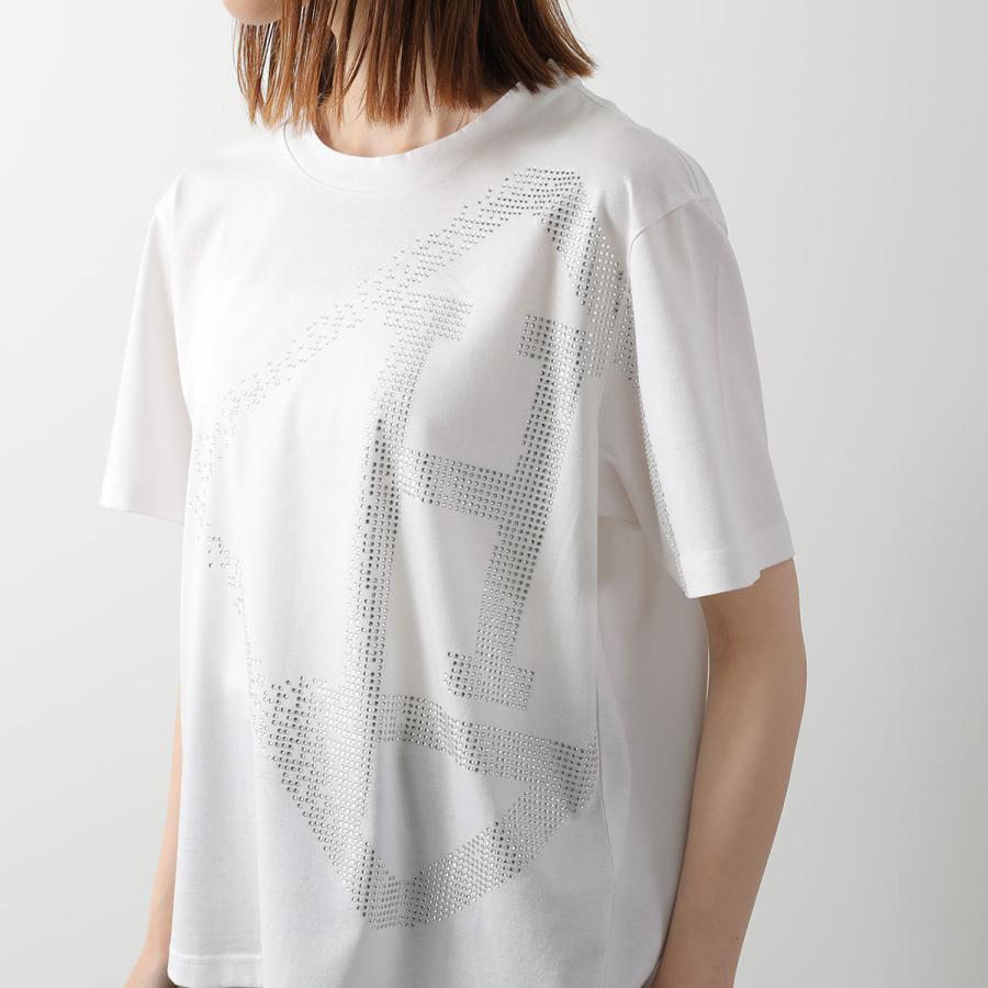 HERNO（ヘルノ） Tシャツ JG000321D 52125 レディース 半袖 カットソー