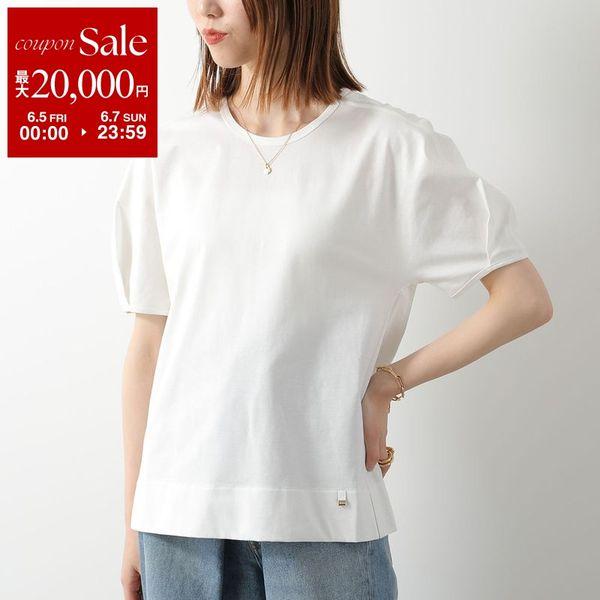HERNO（ヘルノ） Tシャツ JG000319D 52134 レディース トップス