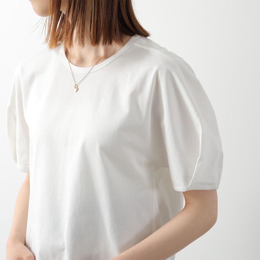 HERNO（ヘルノ） Tシャツ JG000319D 52134 レディース トップス