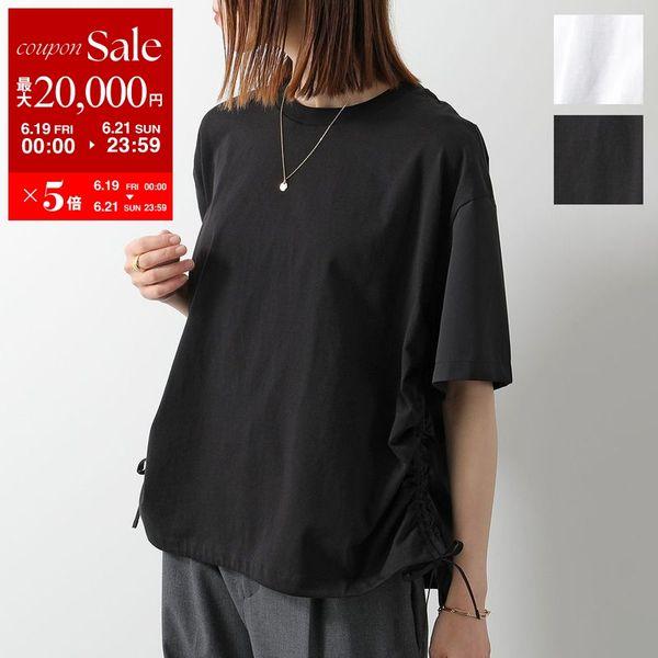 HERNO（ヘルノ） Tシャツ JG000320D 52000 レディース 半袖 カットソー