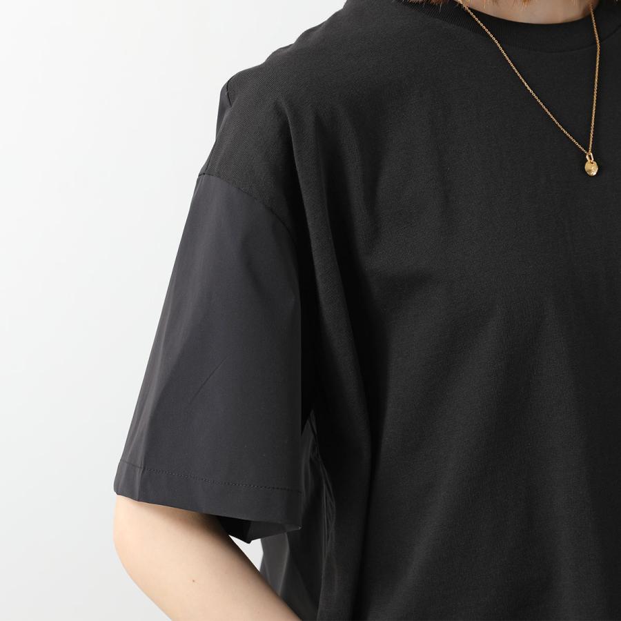 HERNO（ヘルノ） Tシャツ JG000320D 52000 レディース 半袖 カットソー