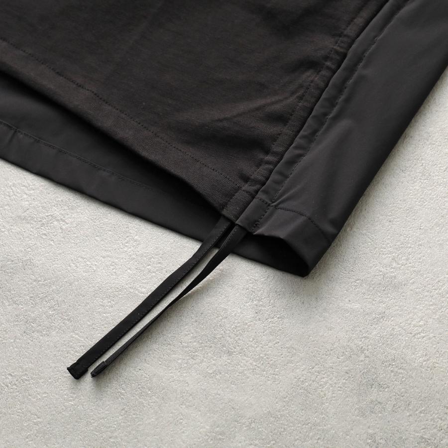 HERNO（ヘルノ） Tシャツ JG000320D 52000 レディース 半袖 カットソー