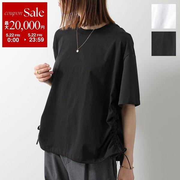 HERNO（ヘルノ） Tシャツ JG000320D 52000 レディース 半袖 カットソー