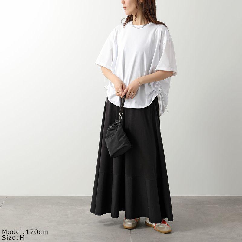 HERNO（ヘルノ） Tシャツ JG000320D 52000 レディース 半袖 カットソー