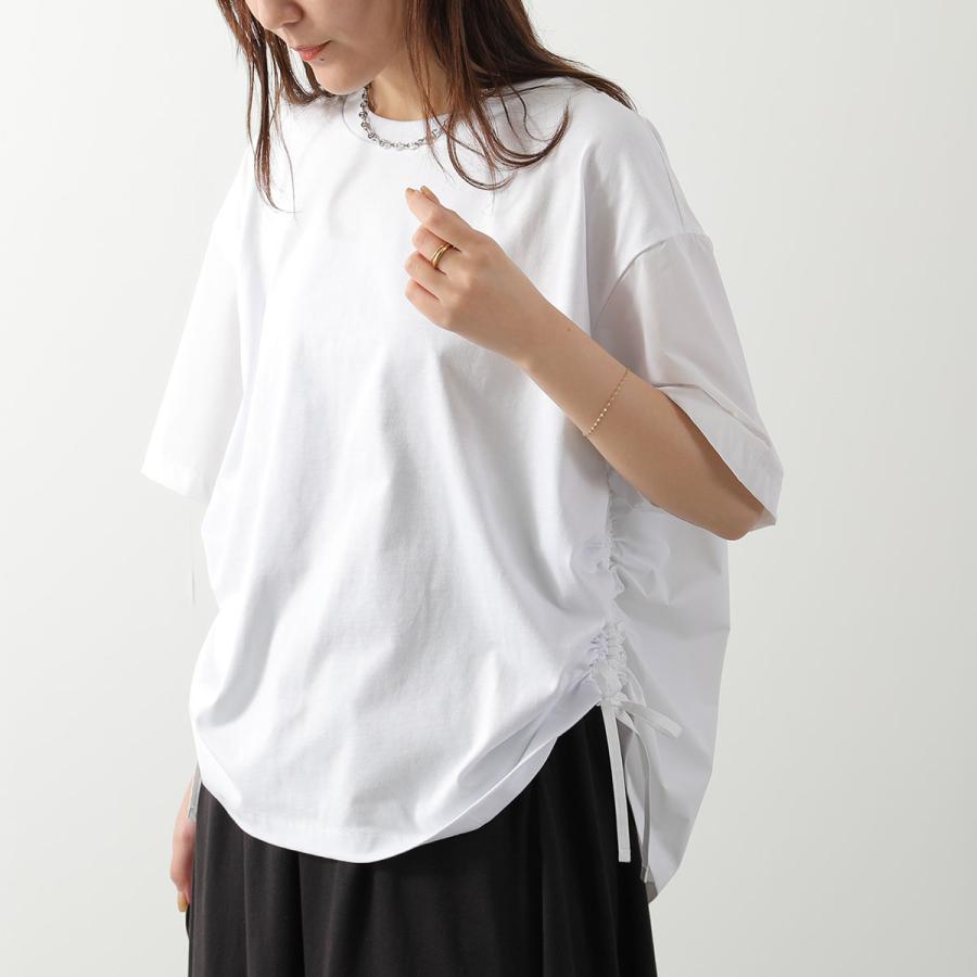 HERNO（ヘルノ） Tシャツ JG000320D 52000 レディース 半袖 カットソー