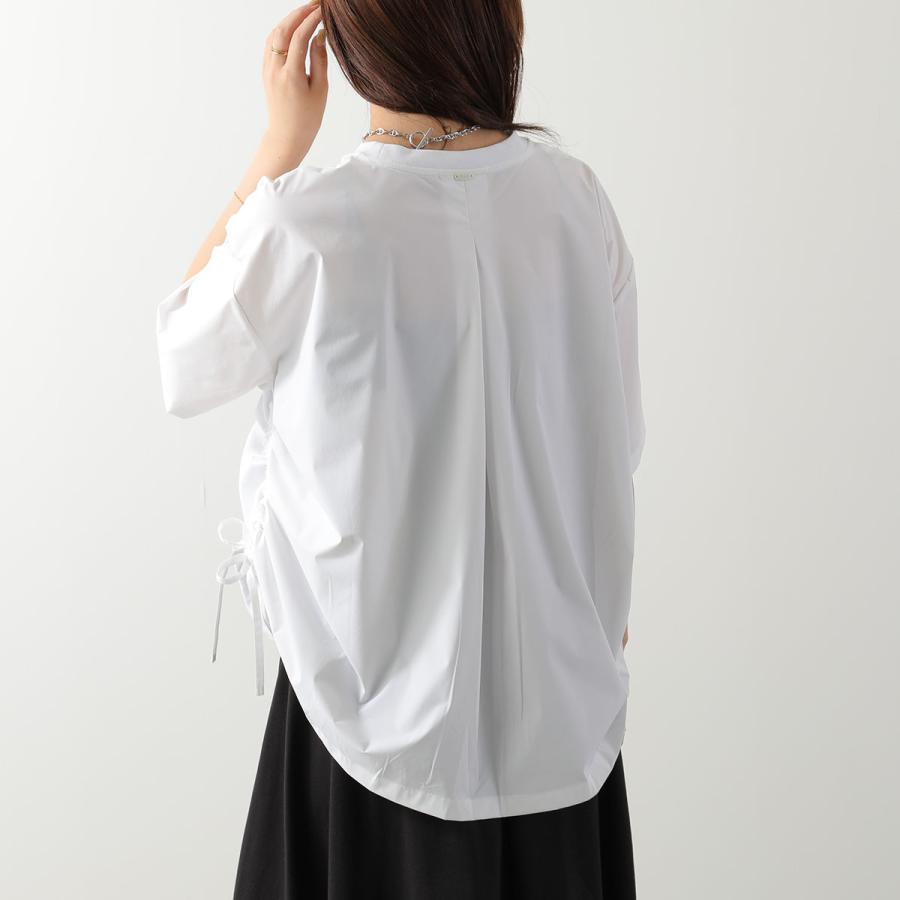 HERNO（ヘルノ） Tシャツ JG000320D 52000 レディース 半袖 カットソー