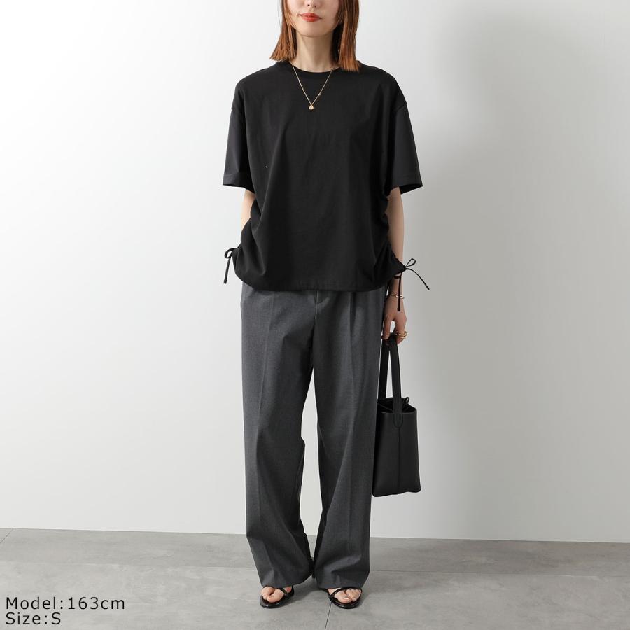 HERNO（ヘルノ） Tシャツ JG000320D 52000 レディース 半袖 カットソー