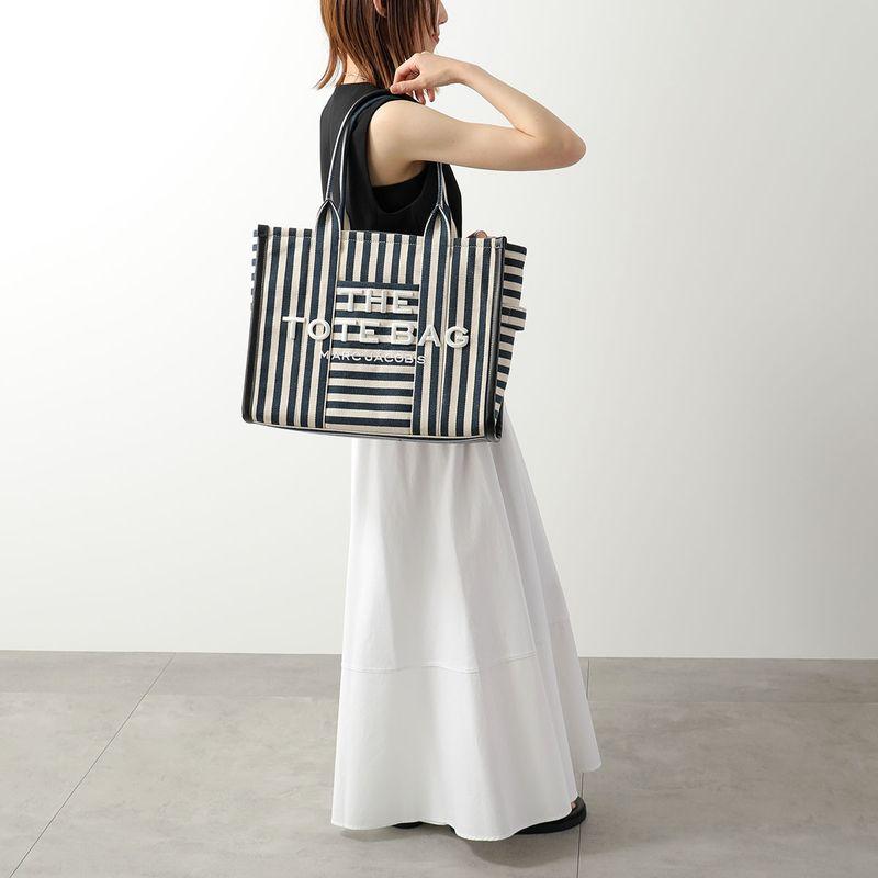 MARC JACOBS（マーク・ジェイコブス） トートバッグ THE TOTE BAG ザ