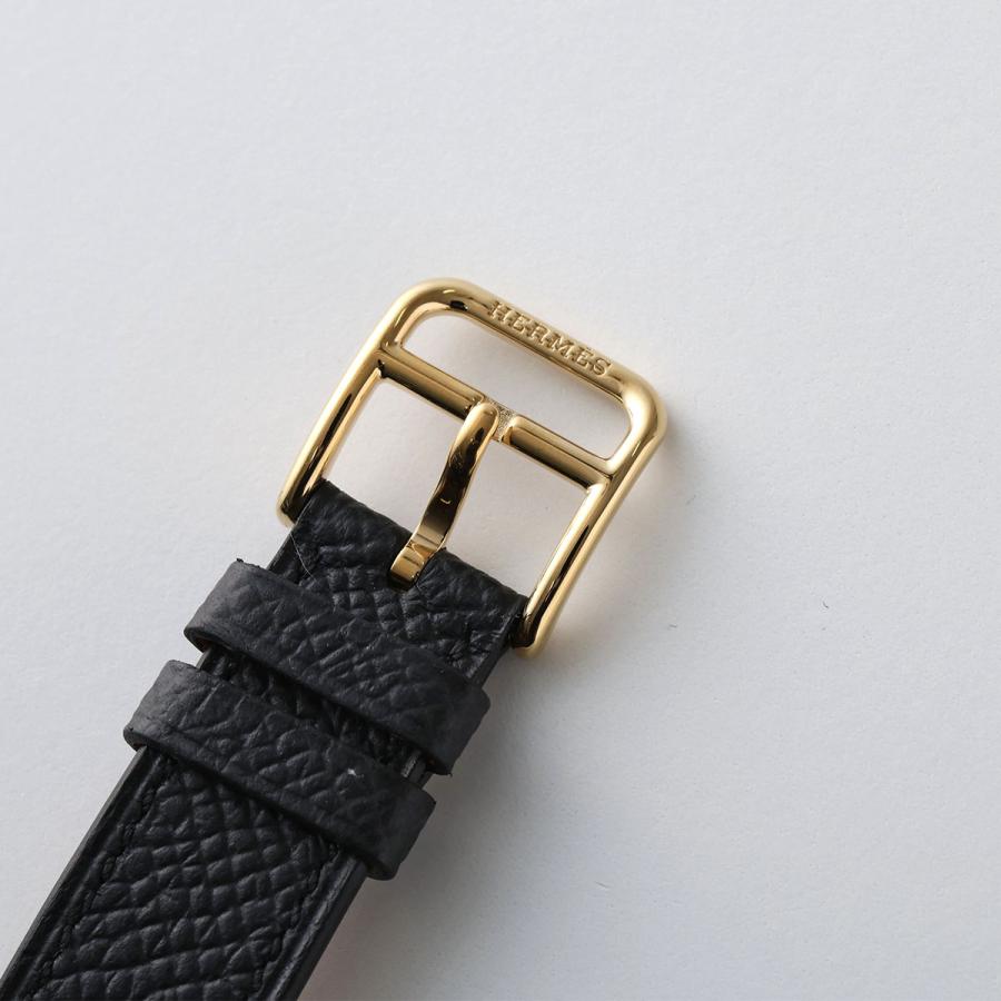 HERMES（エルメス） 腕時計 Hウォッチ H watch PM 25 mm W404381WW