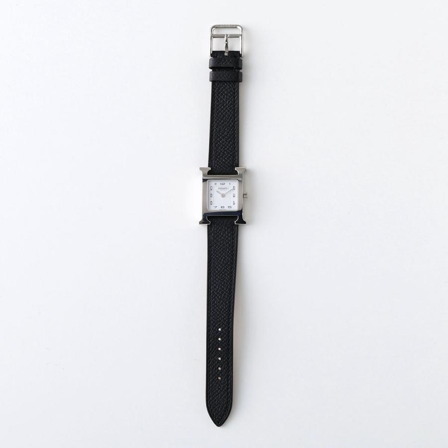 HERMES（エルメス） 腕時計 H watch PM 25 mm Hウォッチ W036704WW00