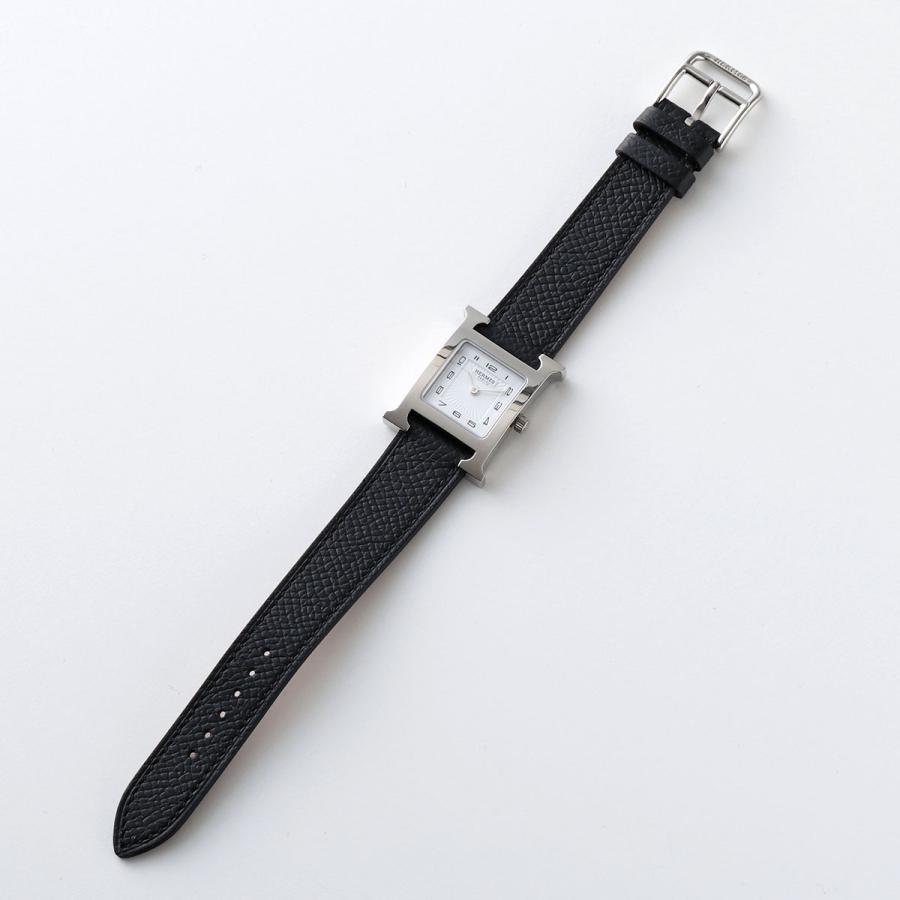 HERMES（エルメス） 腕時計 H watch PM 25 mm Hウォッチ W036704WW00