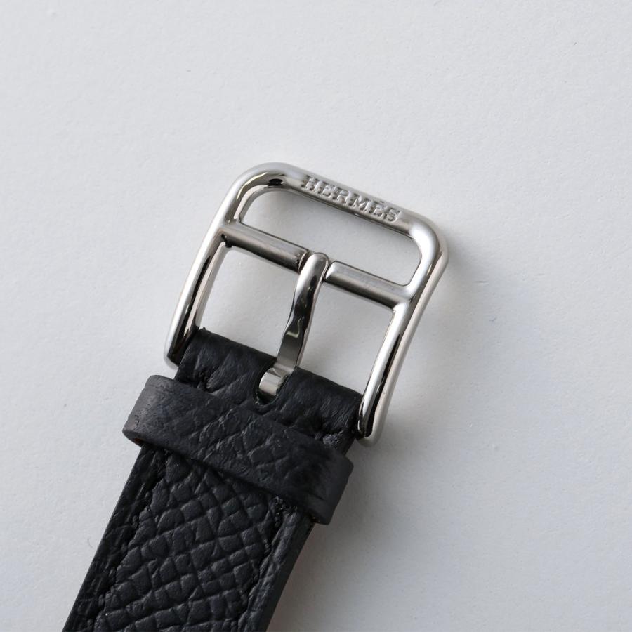 HERMES（エルメス） 腕時計 H watch PM 25 mm Hウォッチ W036704WW00