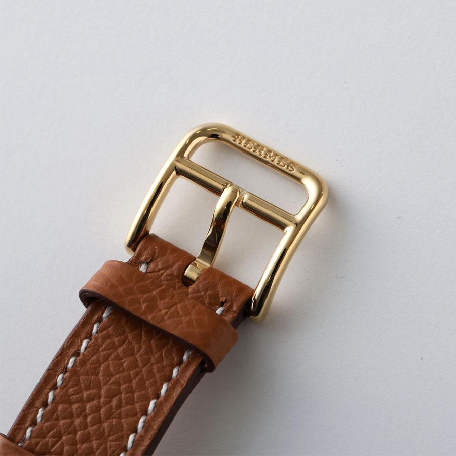 HERMES（エルメス） 腕時計 Hウォッチ H watch PM 25 mm W404380WW