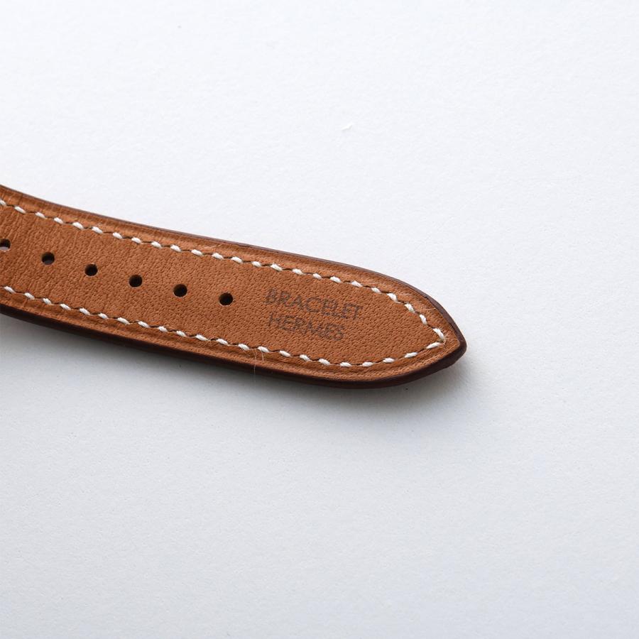 HERMES（エルメス） 腕時計 Hウォッチ H watch PM 25 mm W404380WW