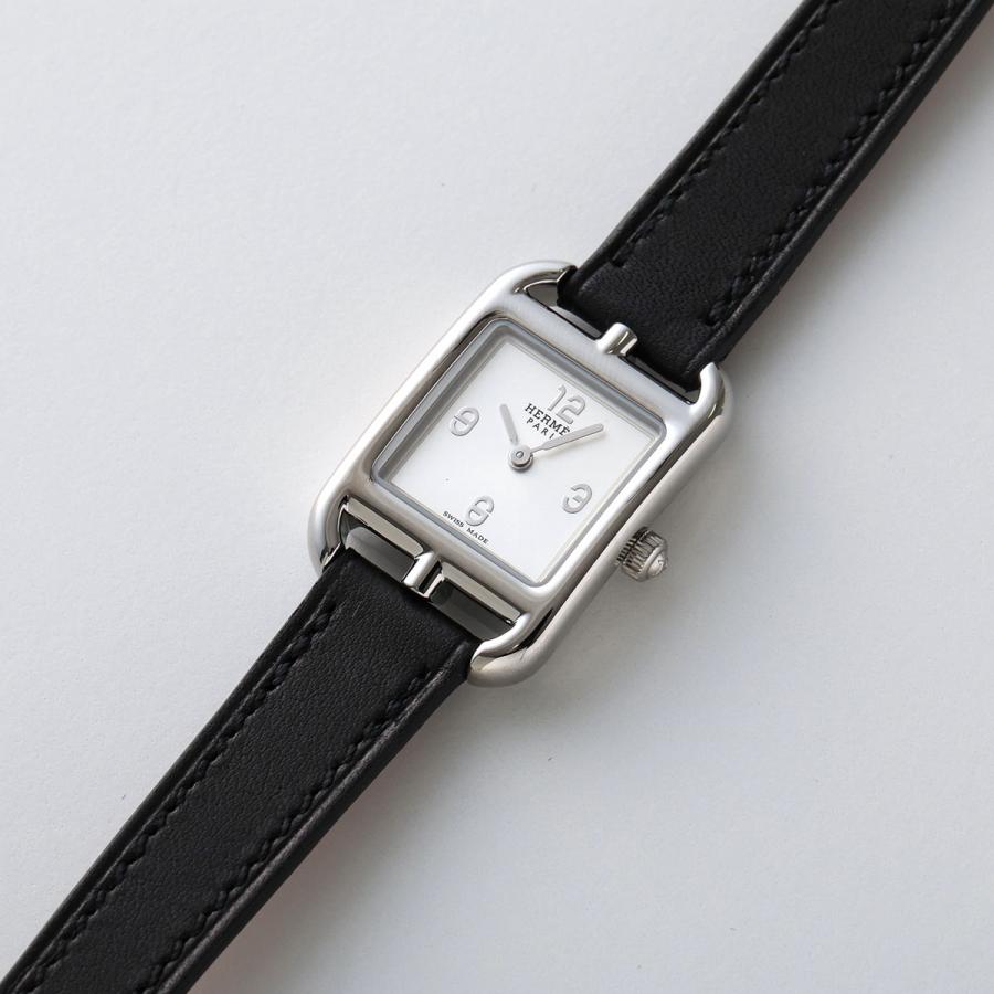 HERMES（エルメス） 腕時計 ケープコッド Cape Cod MINI 27 mm