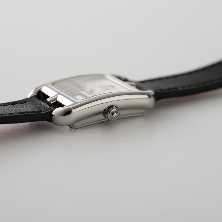 HERMES（エルメス） 腕時計 ケープコッド Cape Cod MINI 27 mm