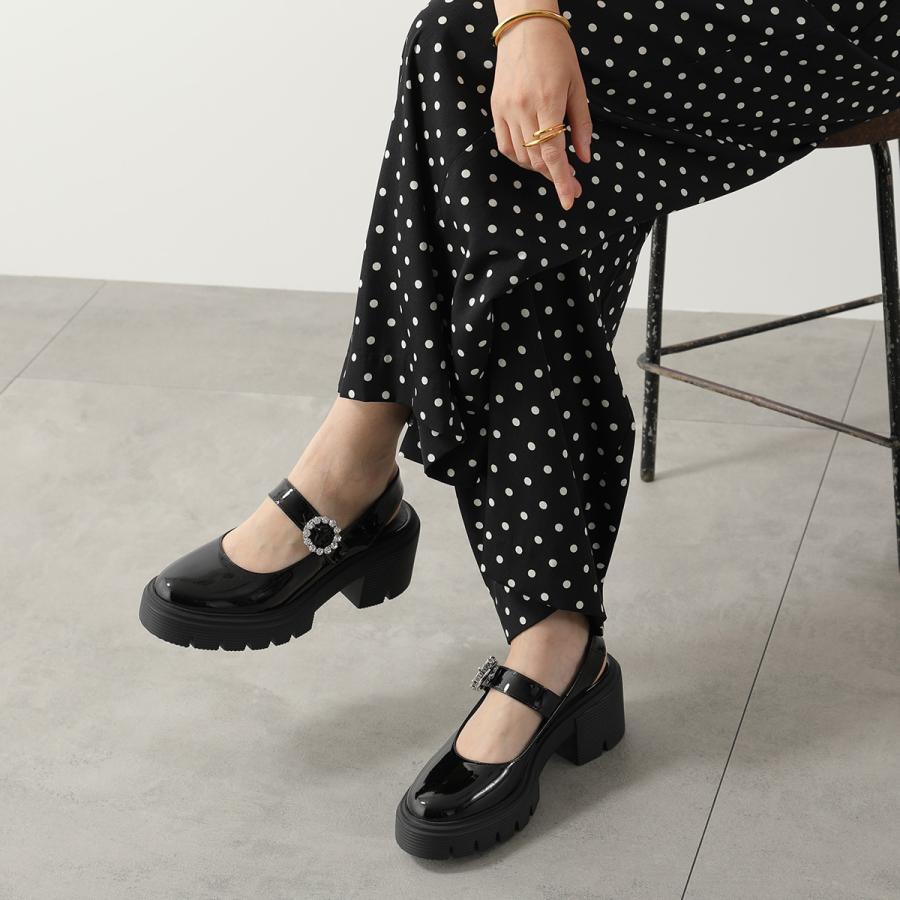STUART WEITZMAN（スチュアート ワイツマン） パンプス SOHO GEM MARY