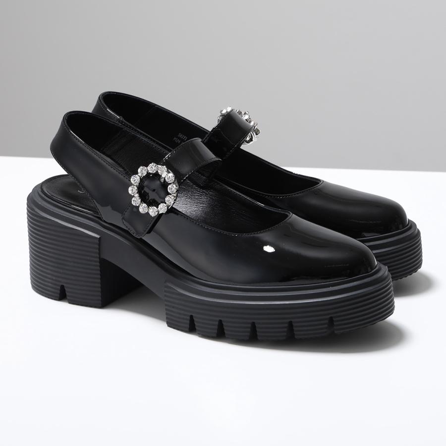 STUART WEITZMAN（スチュアート ワイツマン） パンプス SOHO GEM MARY