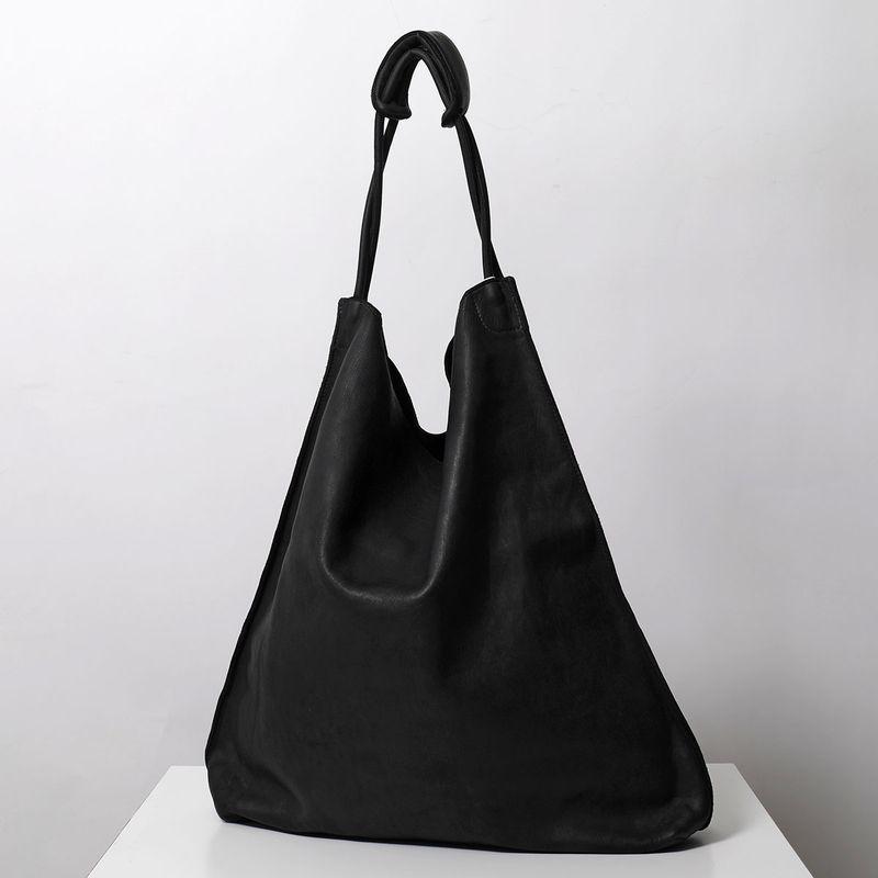GUIDI（グイディ） トートバッグ SOFT HOURSE FULL GRAIN ソフト