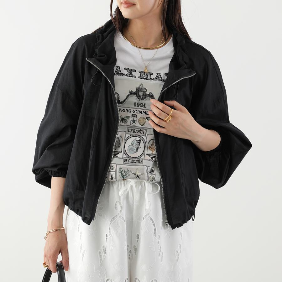 cloche（クロッシェ） クロシェ ブルゾン 85732 85771 レディース 