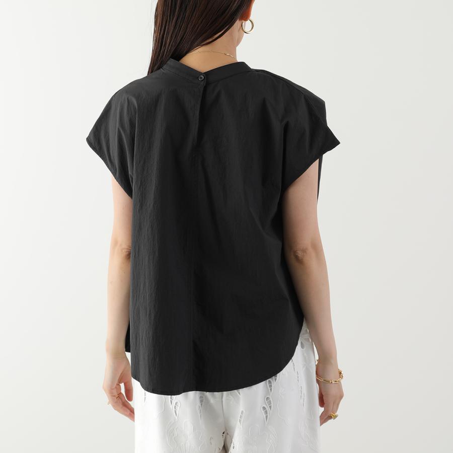 cloche（クロッシェ） クロシェ ブラウス 85651 レディース ギャザー 