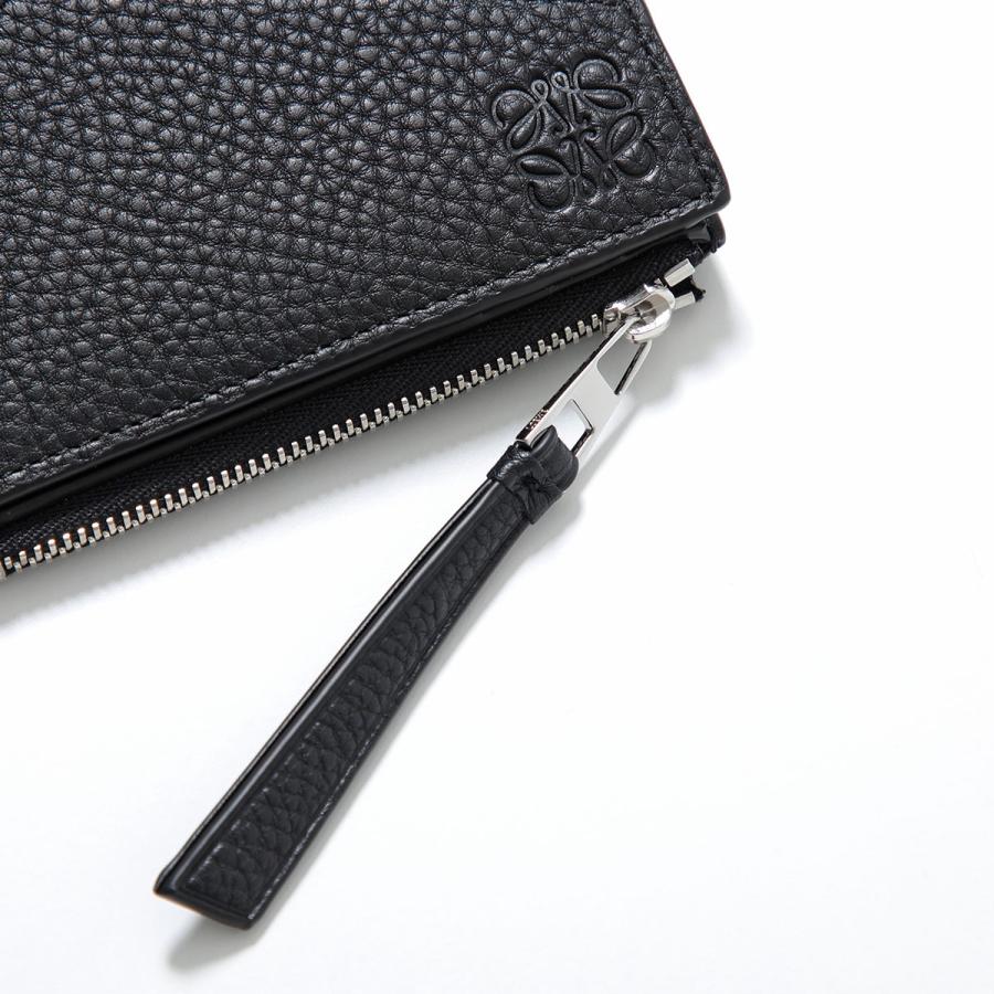 LOEWE（ロエベ） 二つ折り財布 PUZZLE EDGE SLIM パズル C510W73X14
