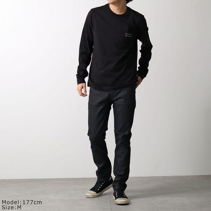 MONCLER（モンクレール） ロングスリーブTシャツ 8D00004 89AYW メンズ