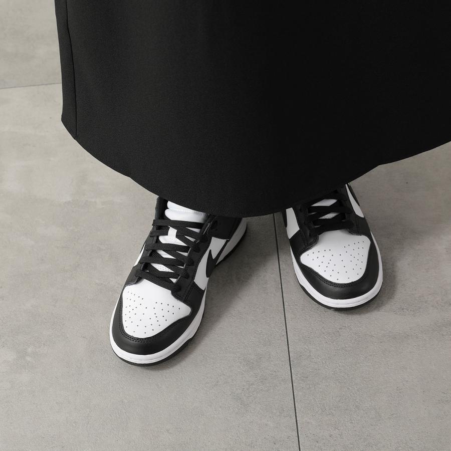 NIKE（ナイキ） スニーカー W NIKE DUNK LOW ダンク ロー DD1503-101
