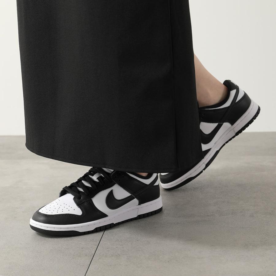NIKE（ナイキ） スニーカー W NIKE DUNK LOW ダンク ロー DD1503-101