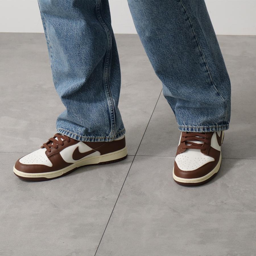 NIKE（ナイキ） スニーカー DUNK LOW OG DD1503-124 メンズ ローカット