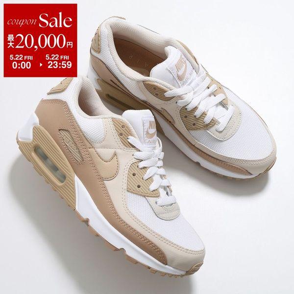 NIKE（ナイキ） スニーカー WMNS AIR MAX 90 エアマックス IM4613-200