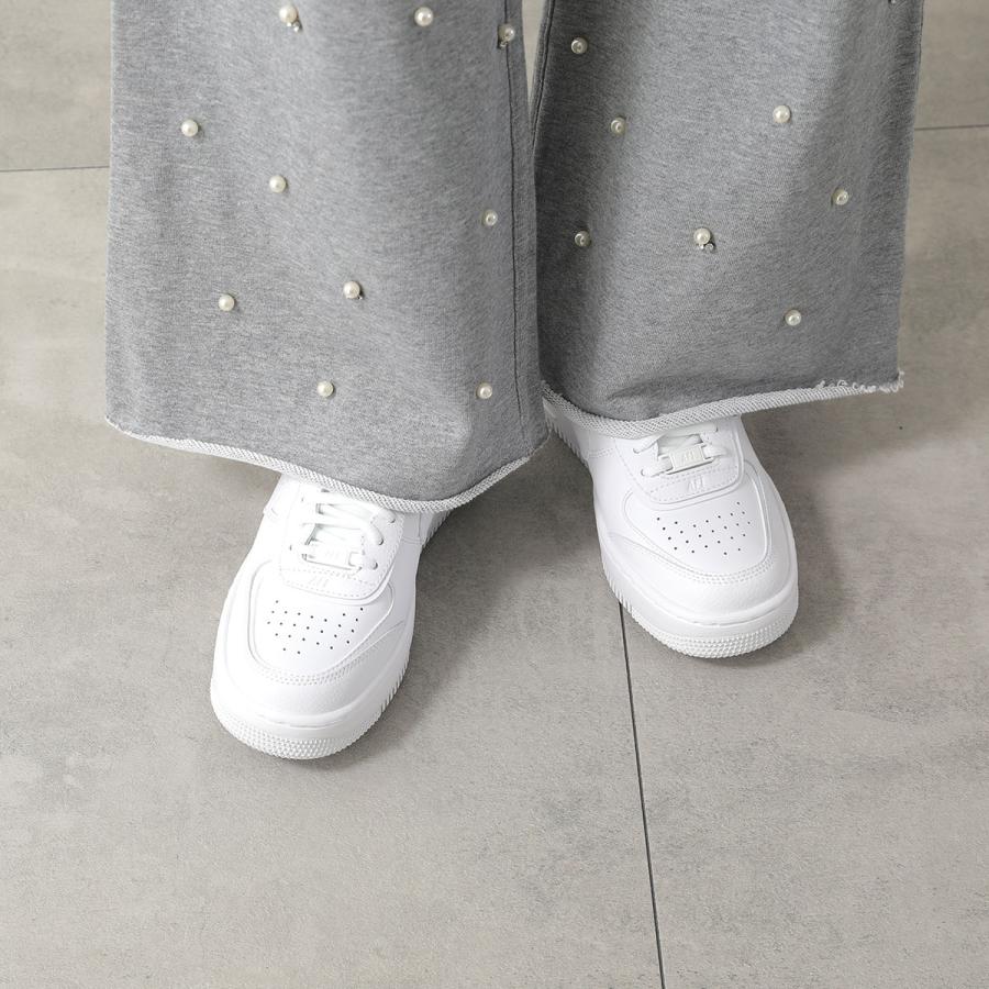 NIKE（ナイキ） スニーカー W AF1 SHADOW エア フォース 1 シャドウ