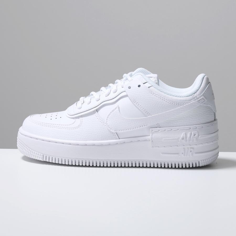 NIKE（ナイキ） スニーカー W AF1 SHADOW エア フォース 1 シャドウ