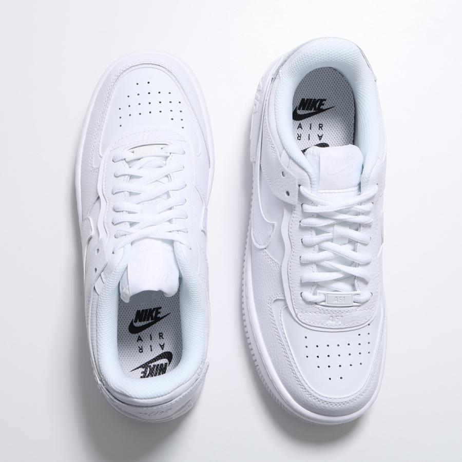 NIKE（ナイキ） スニーカー W AF1 SHADOW エア フォース 1 シャドウ