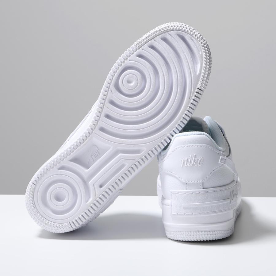 NIKE（ナイキ） スニーカー W AF1 SHADOW エア フォース 1 シャドウ