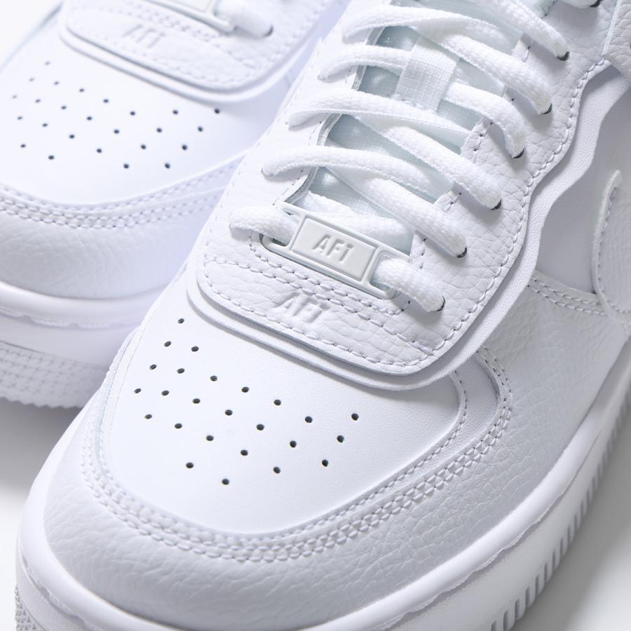 NIKE（ナイキ） スニーカー W AF1 SHADOW エア フォース 1 シャドウ