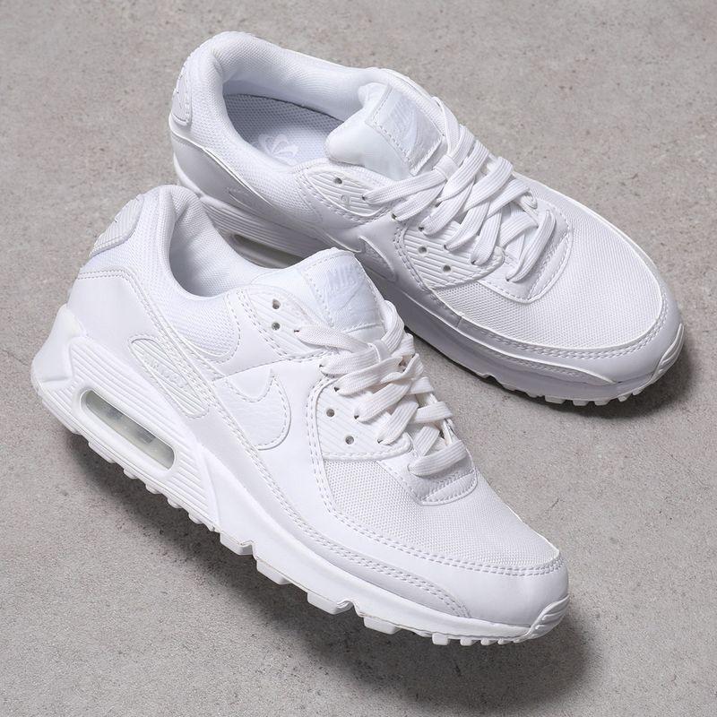 NIKE（ナイキ） スニーカー WMNS AIR MAX 90 エアマックス DH8010-100