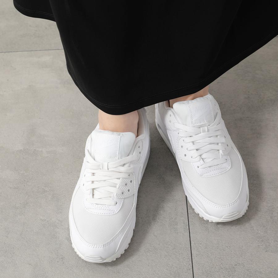 NIKE（ナイキ） スニーカー WMNS AIR MAX 90 エアマックス DH8010-100