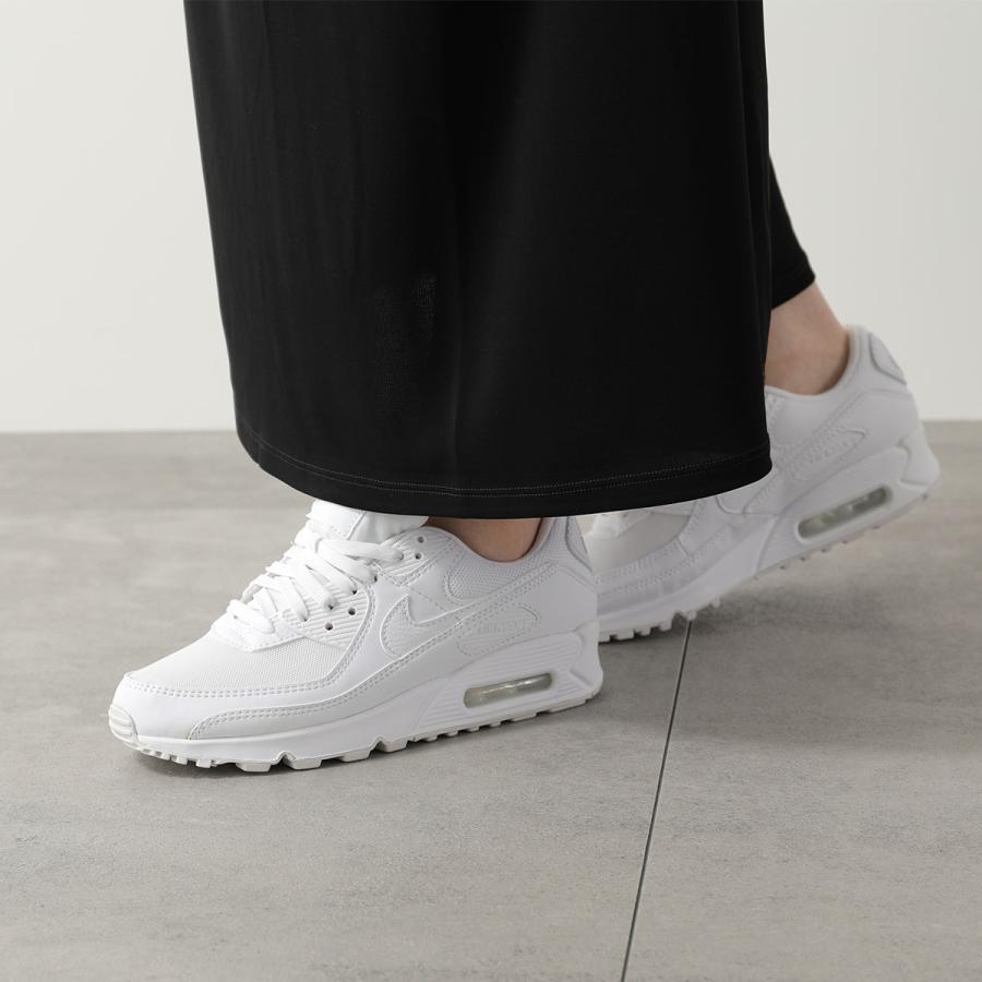 NIKE（ナイキ） スニーカー WMNS AIR MAX 90 エアマックス DH8010-100