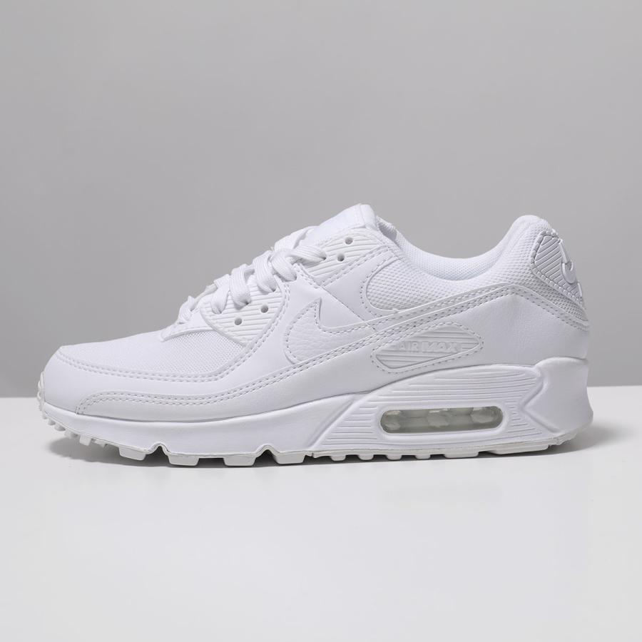 NIKE（ナイキ） スニーカー WMNS AIR MAX 90 エアマックス DH8010-100