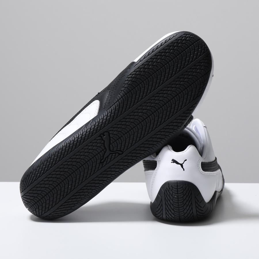 PUMA（プーマ） スニーカー SPEEDCAT LTH スピードキャット レザー