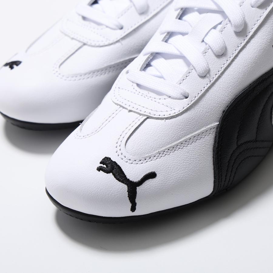 PUMA（プーマ） スニーカー SPEEDCAT LTH スピードキャット レザー