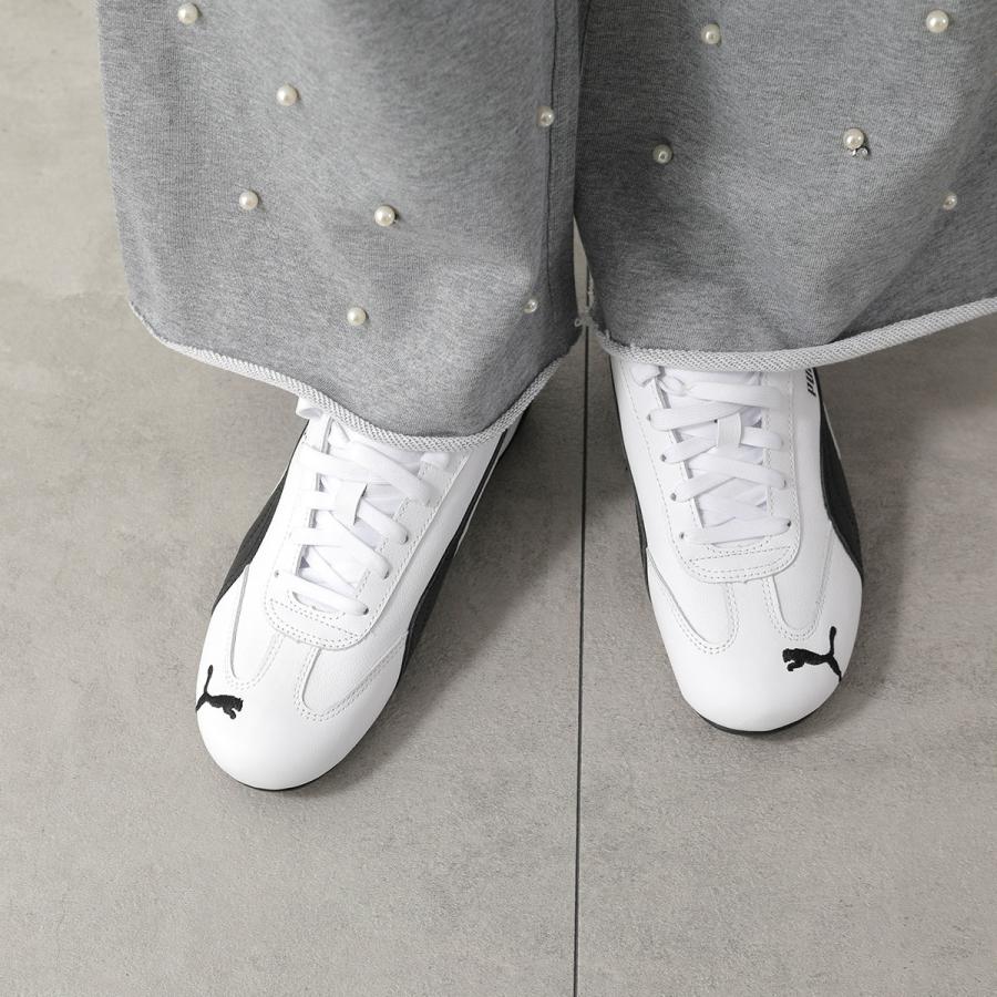 PUMA（プーマ） スニーカー SPEEDCAT LTH スピードキャット レザー