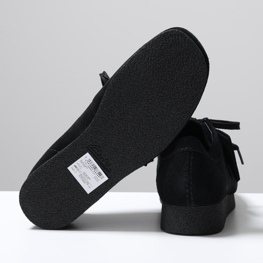 Clarks ワラビーエヴォモカシン Clarks Originals クラークス モカシン WallabeeEVO WP ワラビー