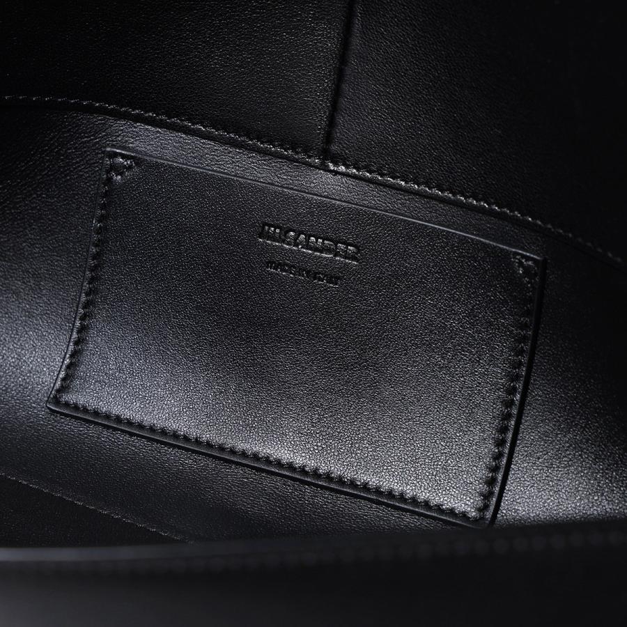 JIL SANDER（ジルサンダー） ハンドバッグ Linea リネア J08ZH0104