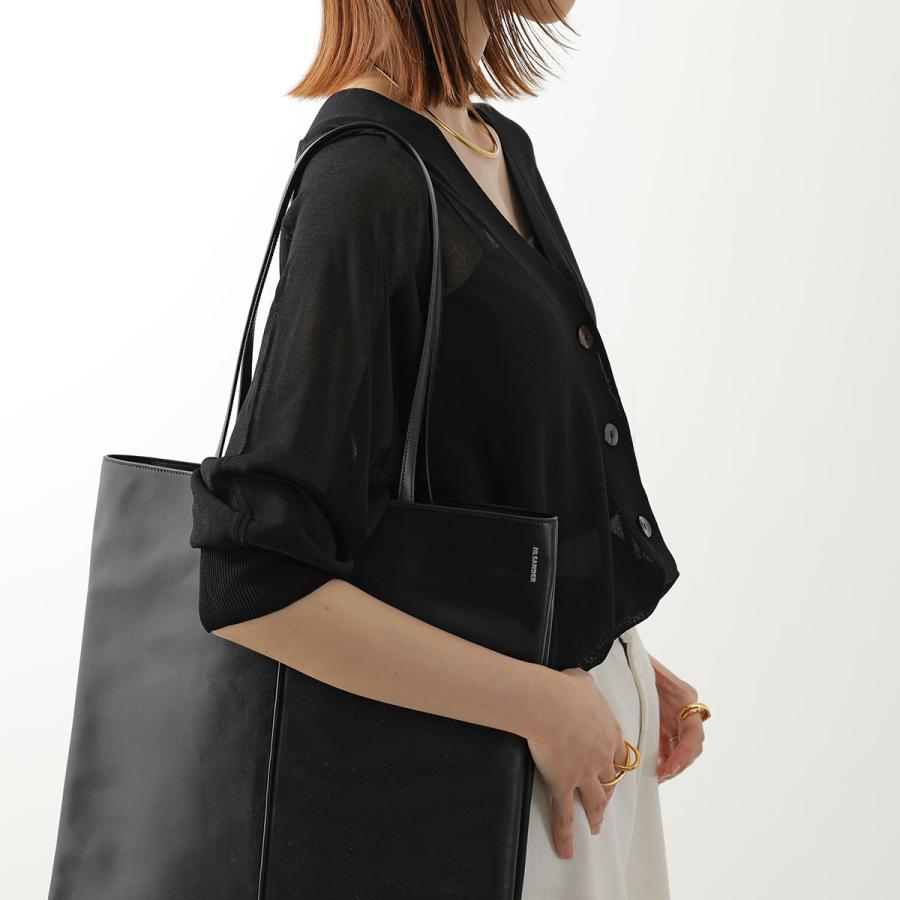 JIL SANDER（ジルサンダー） トートバッグ LINEA リネア J08ZL0008