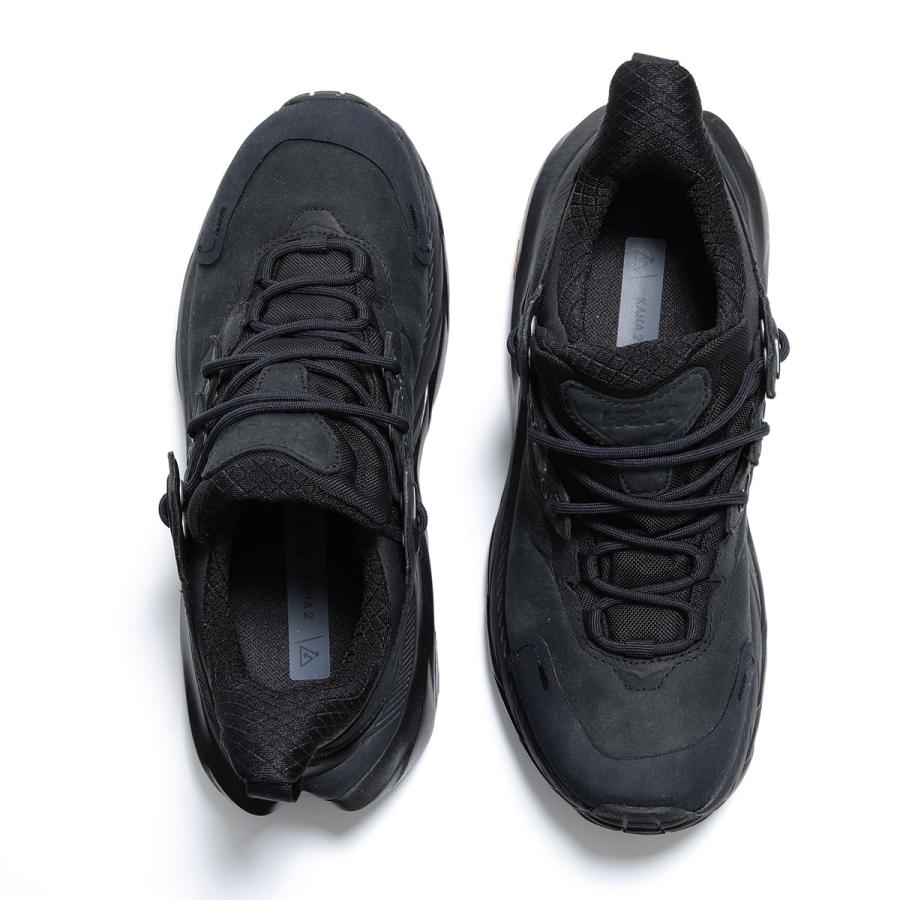 HOKA ONEONE（ホカ オネオネ） ホカ オネオネ スニーカー KAHA 2 LOW 